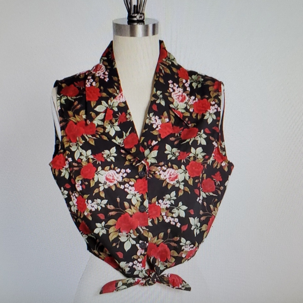 Blouse - Picture 10 of 10